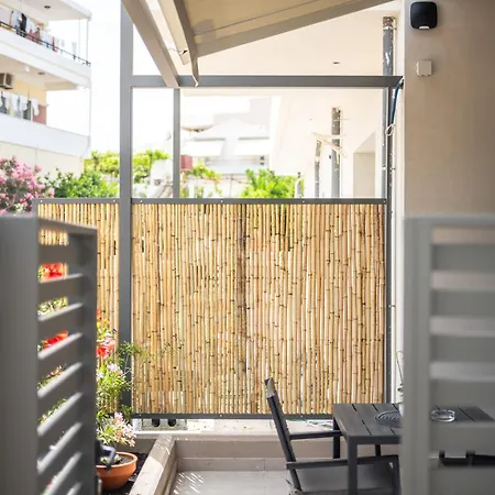 Appartement Clio - Newly Renovated With Parking Chania (Crete)