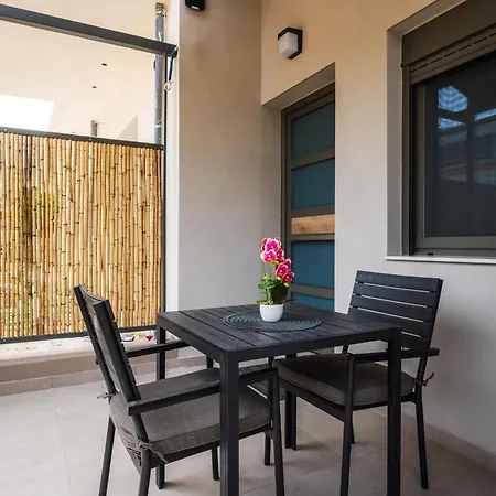 Apartment Clio - Newly Renovated With Parking