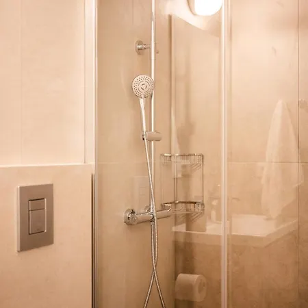 Appartamento Clio - Newly Renovated With Parking La Canea