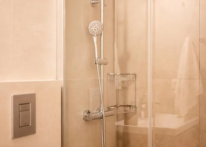 Апартаменты Clio - Newly Renovated With Parking Ханья