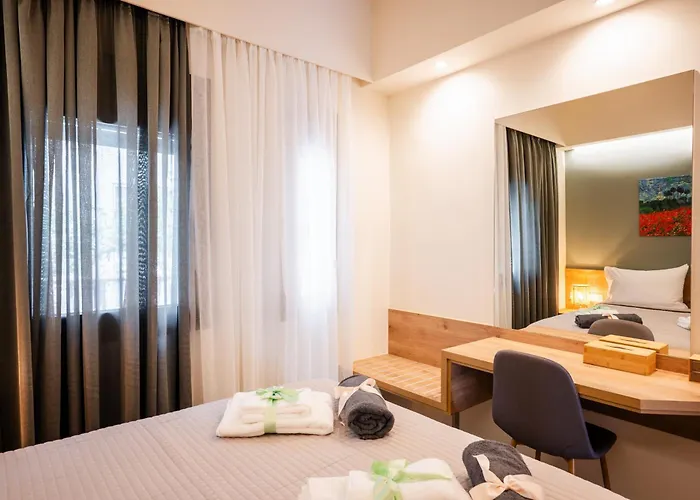 Clio - Newly Renovated With Parking Апартаменты