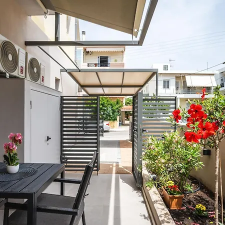 Clio - Newly Renovated With Parking * Chania (Crete)